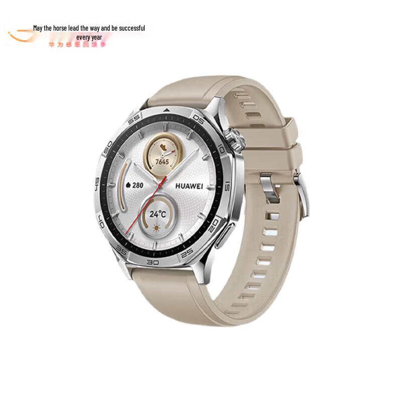 HUAWEI WATCH GT 5 Smartwatch (CN version)