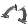 Daytona Motorcycle Screen Mounting Bracket for S1 Compatible with Blast Visor W230/Meguro (25) - Barrier/Aero (Product Code 62240)