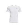 Under Armour T Shirt Men's White Unisex 1361469-100