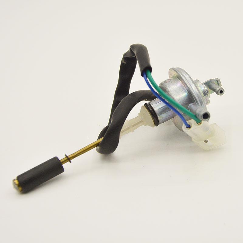 Fuel Switch for Peugeot VIVACITY 125 Motorcycle