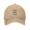 Women Fear Me Fish Fear Me Unisex Turn Their Eyes Away from Me As I Walk No Beasts Dare Make a Sound In My Presence I Baseball Cap