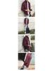 Men's Korean-Style Plaid Shirt - Long Sleeve, Loose Fit, Trendy Autumn Jacket