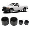A Pillar Grab Handle Repair Kit, Aluminum Replacement for   1500 2500 3500 2002-2009