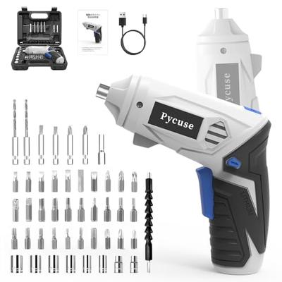 Elektrické nářadí – Elektrické šroubováky