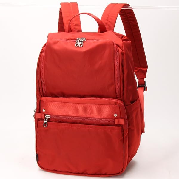 Tagesrucksack Tape Design Reise-Tagesrucksack 2004304 Senf [Isaac] (41)