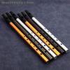 1PC C/D Key Tin Penny Whistle Authentic Irish Flute with 6 Holes Traditional Irish Music Musical Instrument