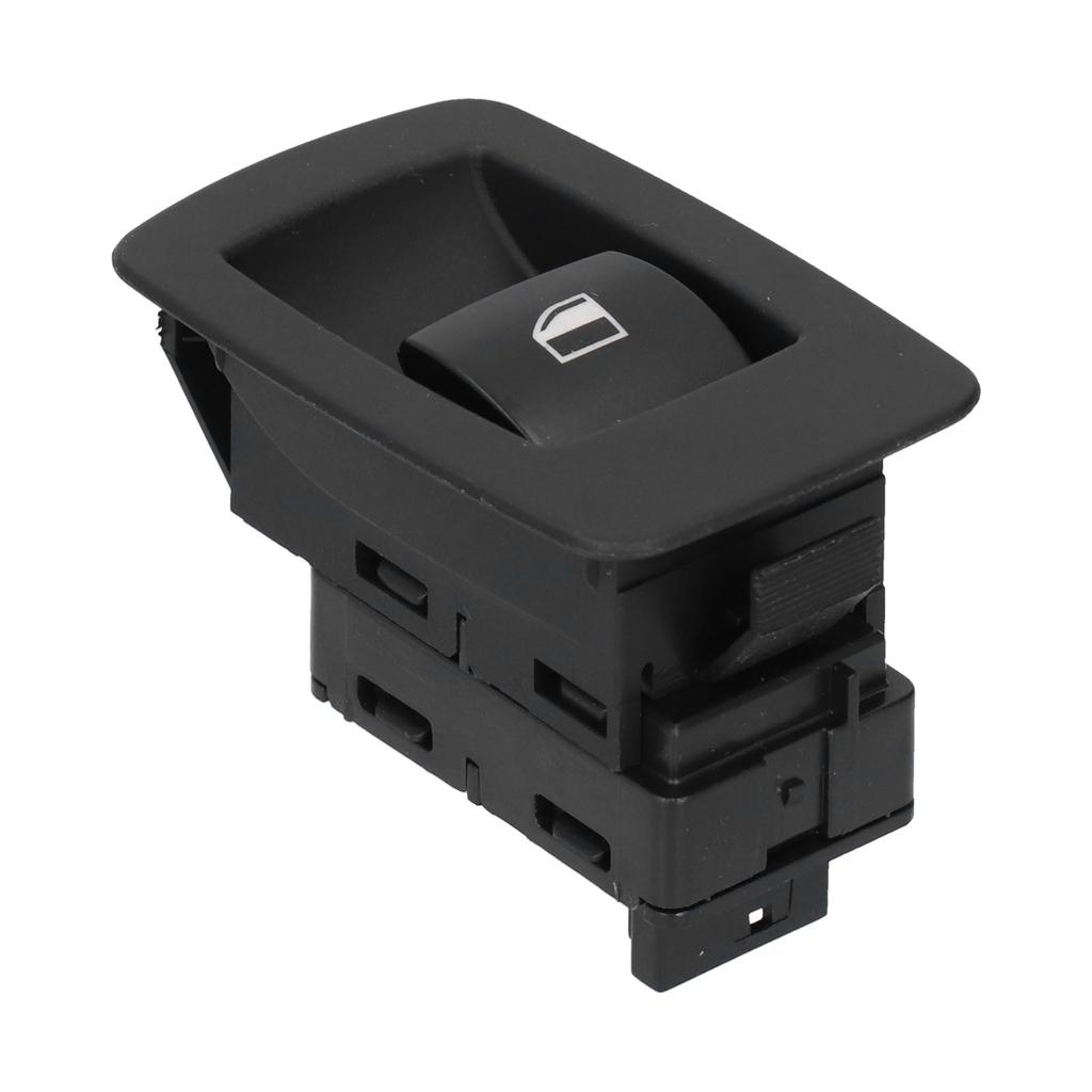 VOLLSUN Fensterheberschalter Beifahrerseite 61316945876 Ersatz für 323i Limousine Vorne Rechts 2006‑2011