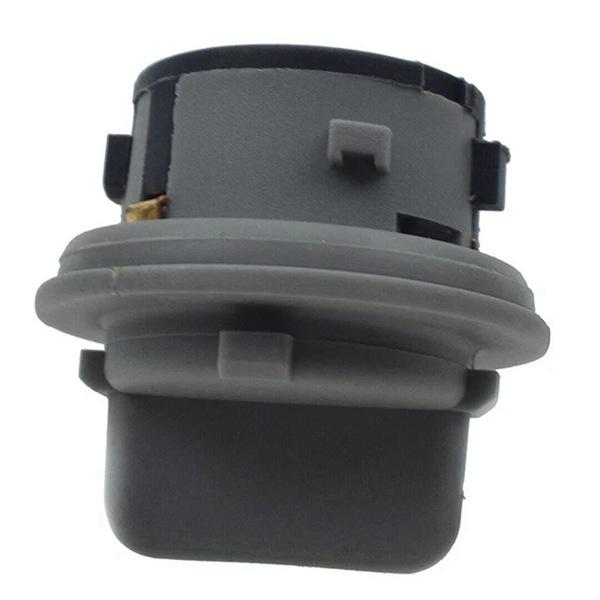Turn Signal Lamp Holder (Plastic, Color: As shown) Compatible with ACCE, Part 921613K000.