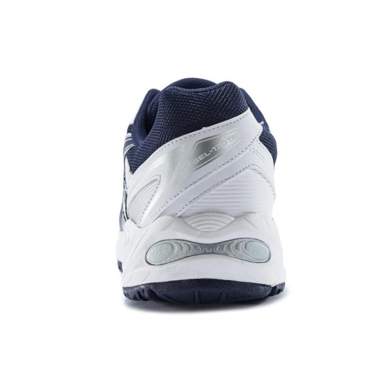 Asics Gel-170 TR White Navy Sneakers 1023A054-100