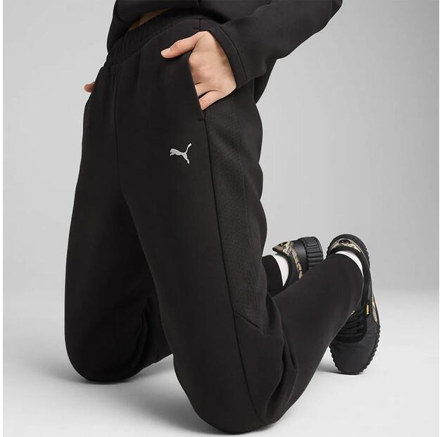 Puma Evostripe sweat брюки