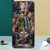 Supernatural TV Show For Realme 14 13 Pro Plus 10 11 12 GT 5 6 6T GT7 Pro C61 C55 C53 C51 C21Y C25S C75 C67 Case