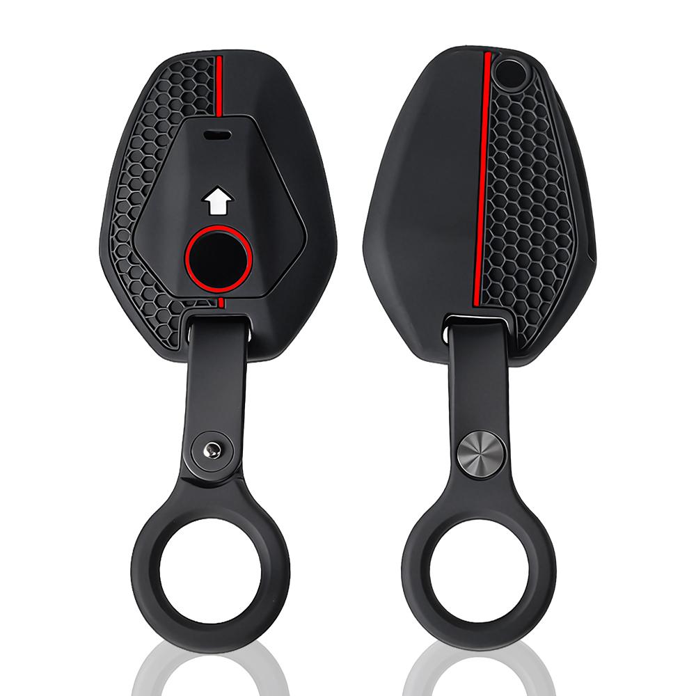Nouveau Porte-clés Moto Housse Protectrice Porte-clés Pour Bmw R1300Gs R1300Rt R 1300 Rt R1300 Gs 1300Gs R 1300Rt Gs1300 Accessoires