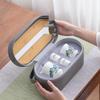 Nanshan 'Thousands of Miles' Portable Ceramic Tea Set