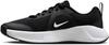 MC Trainer 3 Sneakers (FQ1831) Black/white