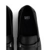 Daks Men S Comfort Semi caSual Loafer Black Drm617kg10