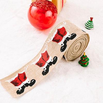 Geschenkverpackung – Geschenkbänder