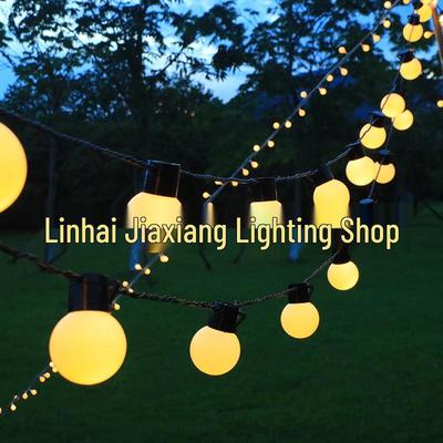 Illuminazione – Decorazioni luminose