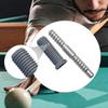 Billiards Pool Cue Joint Pin Insert, 3/8 X 8 Thread, Easy Installation, Hardware Lightweight Replace