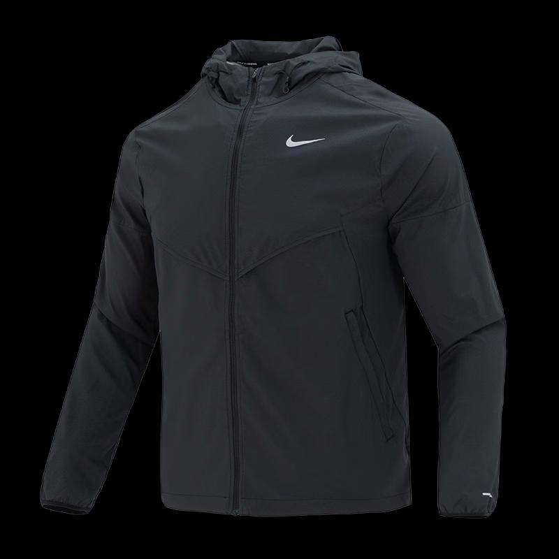 Nike Men's Sports Lifestyle Jacket FB7541-010
