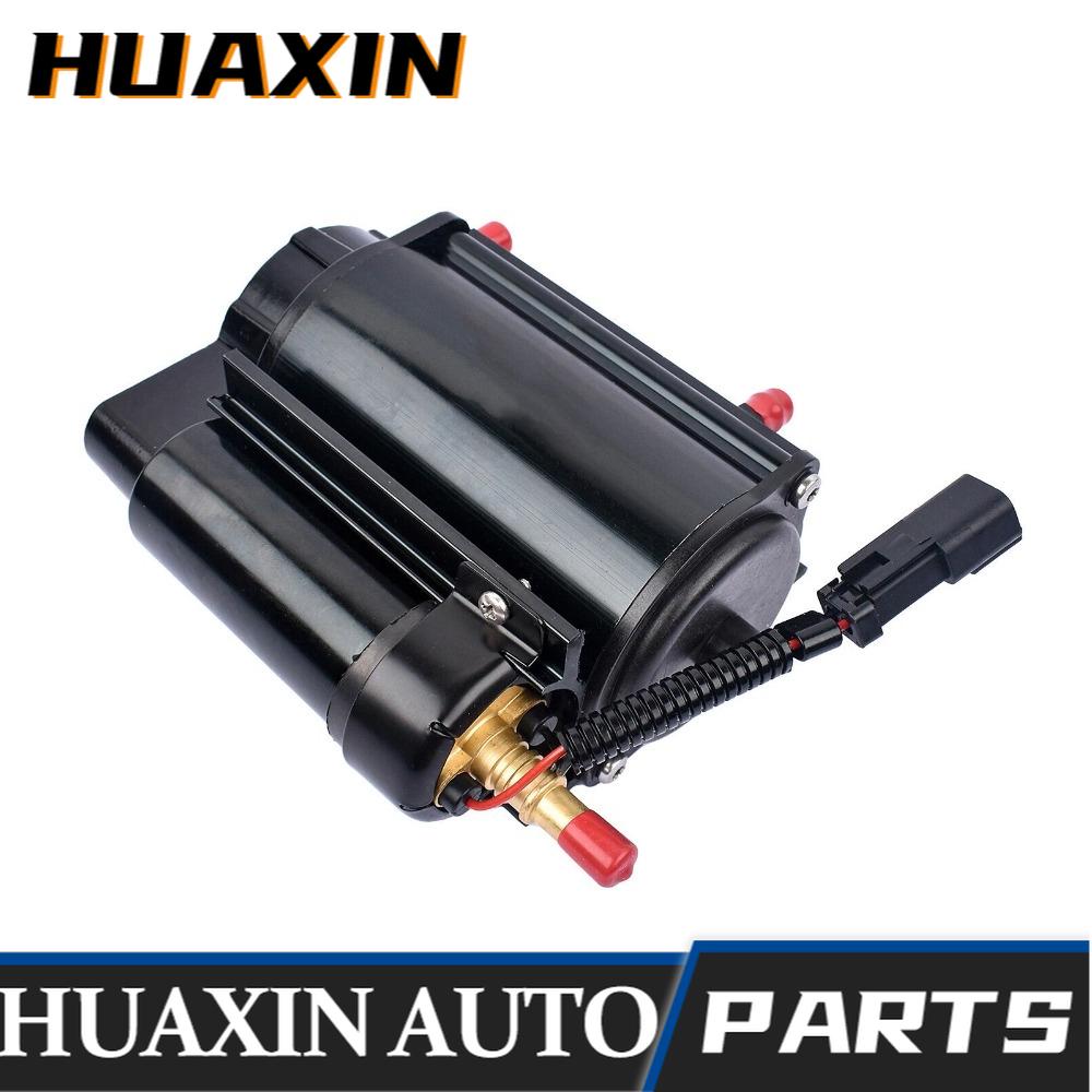 5004428 0439347 439347 5000800 Fuel Pump Assy for Vapor Separator 75/90/100/115/135/150/175 HP Johnson Evinrude OMC BRP