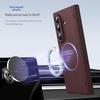 Samsung Z Fold Series Magnetic Wireless Charging Case with Full Coverage and Hinge Film. Compatible with Fold7/6/5/4/3.