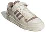 Adidas Forum Low Halo Ivory Fleece Women's GY4126
