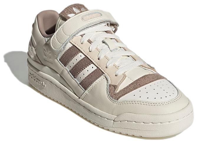 Adidas Forum Low Halo Ivory Fleece Women's GY4126
