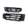 A03Z-Bumper Grille 7701476893 Grille Panel For Renault Megane MK2 Vent Grille Front Bumper Grille