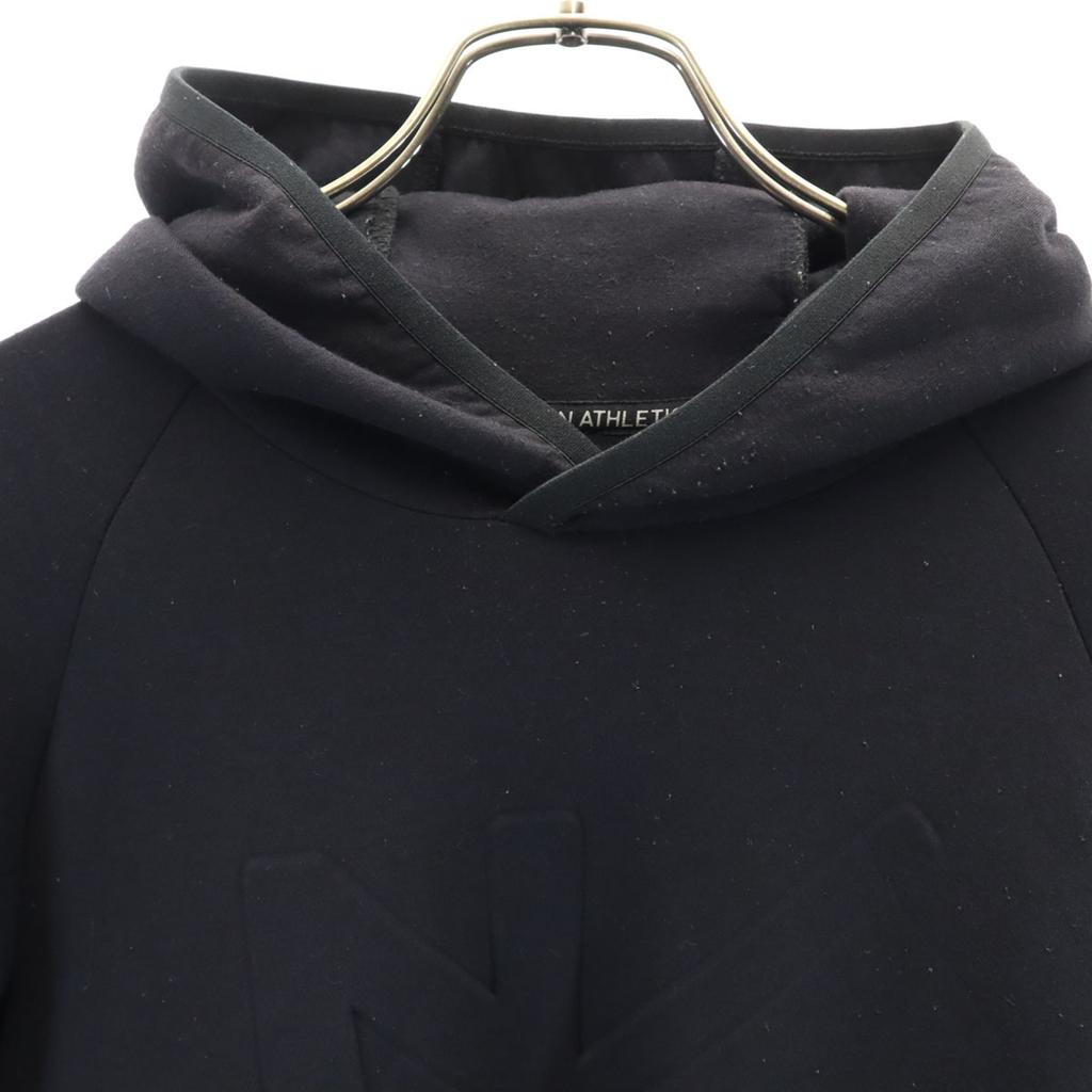 The North Face Long Sleeve Parker L Black Outdoors Men's Used