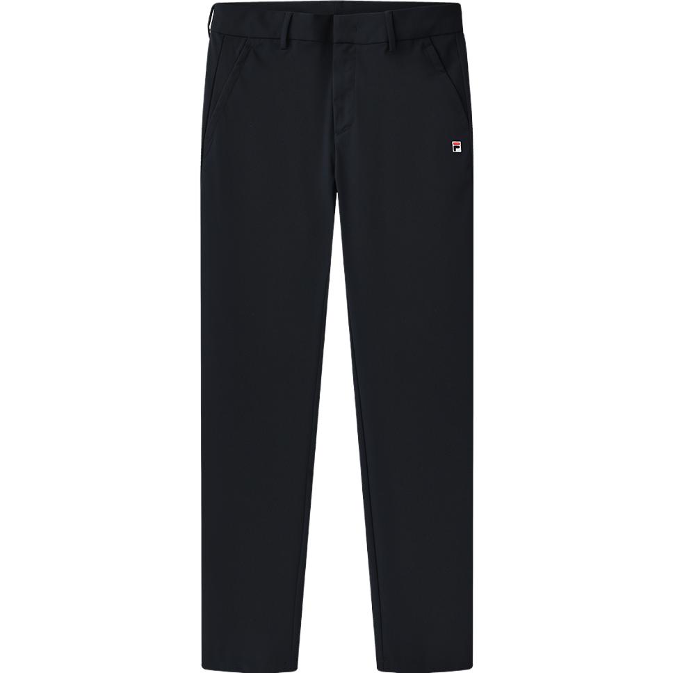 New FILA Casual Pants Men's Legend Blue F11M321801FNV