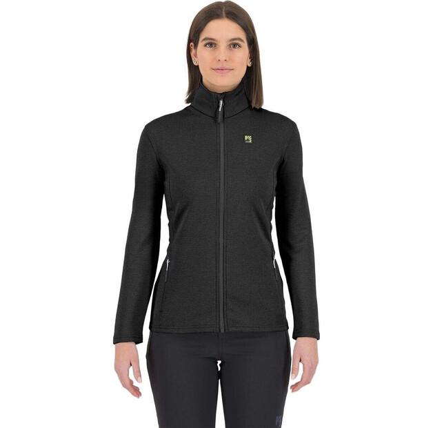 Флисовая куртка KARPOS Pizzocco Full Zip Fleece S