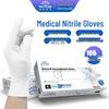 Yingke Medical Einweg-Nitrilhandschuhe
