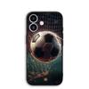 For Xiaomi Redmi Note 12 10 11 9 Pro 10C 12C 9T 9A 10A 12S Note11 Note12 5G 4G Phone Case Star Football No5 Soccer No 5 Poster