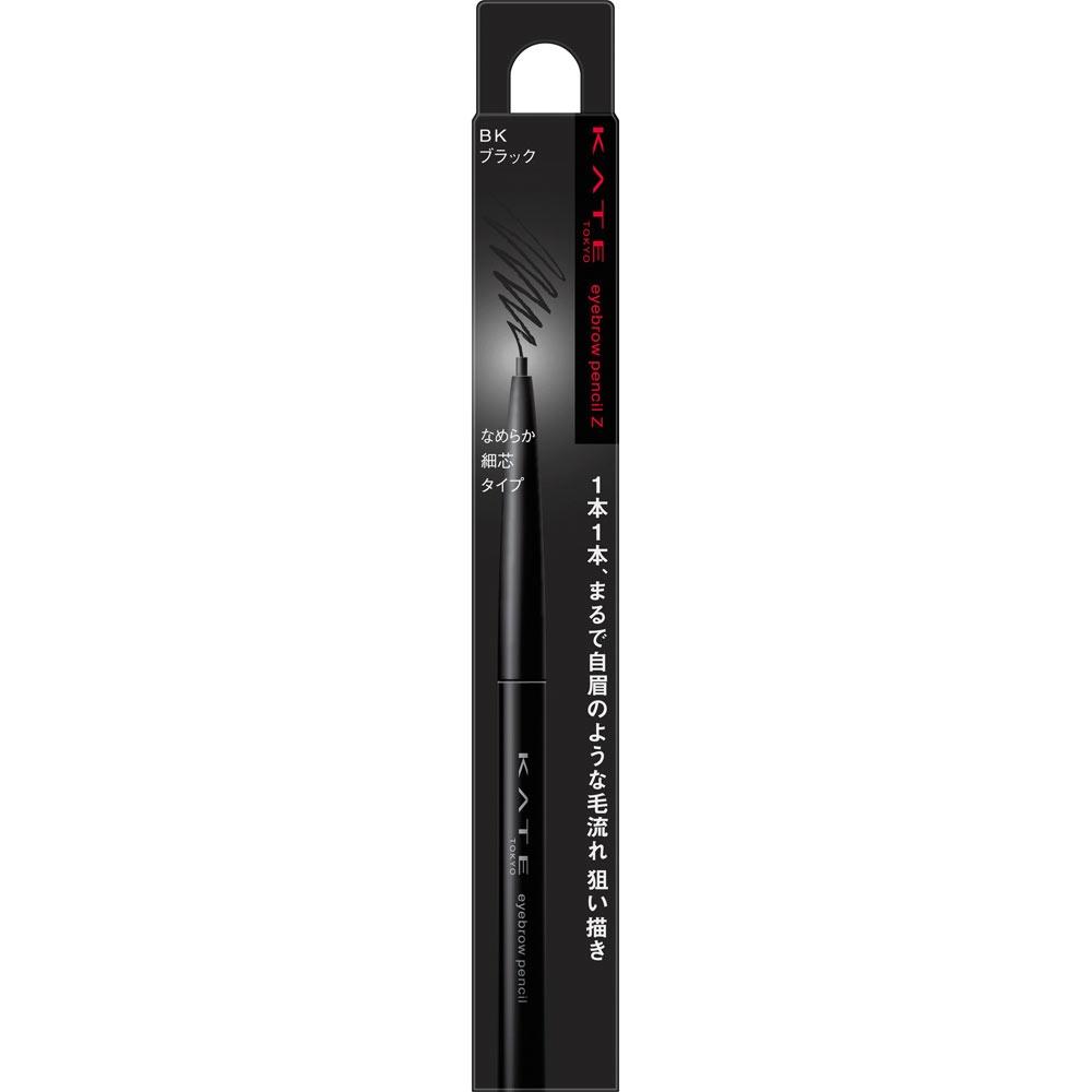

Kate Kanebow Cosmetics Kate Eye Blow Pencil Z Bk 0,07 г