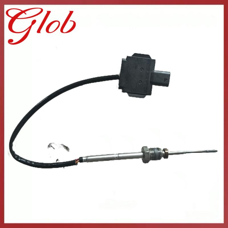 Exhaust Temperature Sensor 265800-0651 Compatible with Mercedes-Benz A0009059911 Automotive Part  Factory Direct Sales