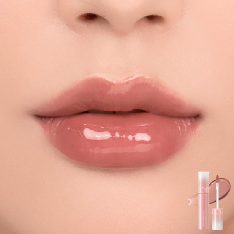 [rom&nd] Juicy Lasting Tint *Spring Fever* (3 colors)