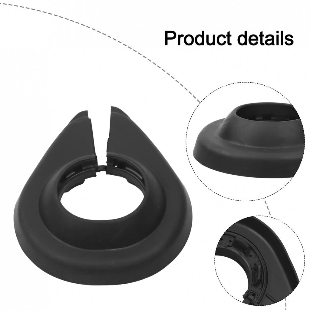 Optional 1pcs Or 2pcs Seal Ring Replacement Part Wear-resistant