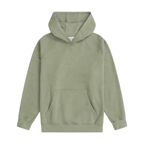 Animal Womens/Ladies Kaya Logo Hoodie