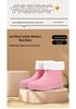 Women's Non-Slip Short Ankle Rain Boots - Summer Rubber Shoes for Outdoor, Student, or Kitchen Use