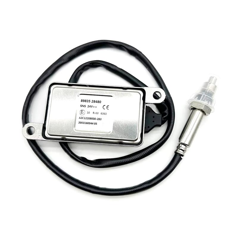 Nitrogen Oxide Sensor Nox Sensor Nox Sensor For ISUZU Truck 8983528480 Nitrogen Oxygen Sensor