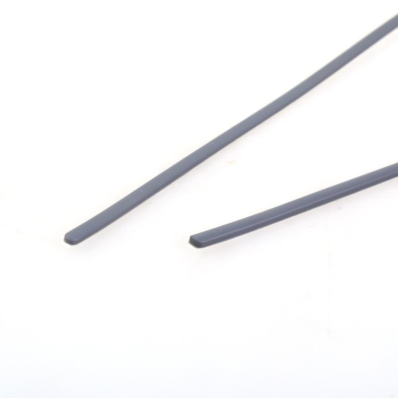 AntiSlip Silicone Foot Pad for Notebook Base Compatible for Latitude7420 7430 Laptop NonSlip Foot Pad 1Pair