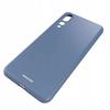Sc Silicone Case Huawei P20 Pro Blue