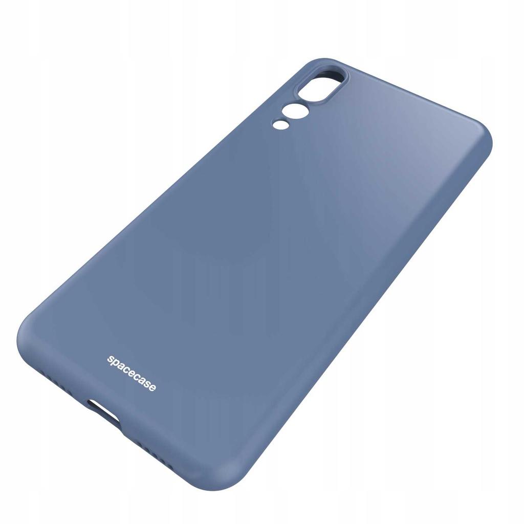 Sc Silicone Case Huawei P20 Pro Blue