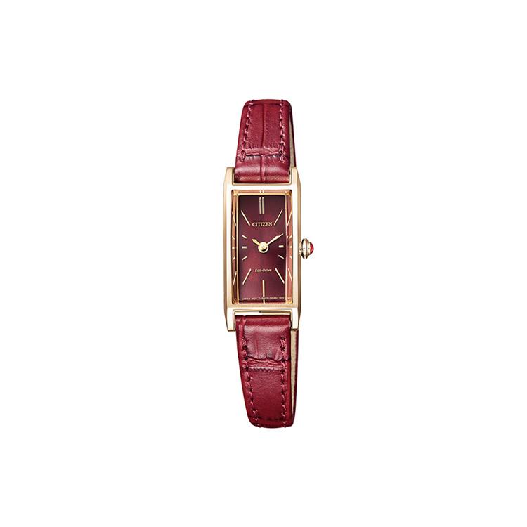 CITIZEN Women s Ecology Drive Collection Watch EG7043-09W
