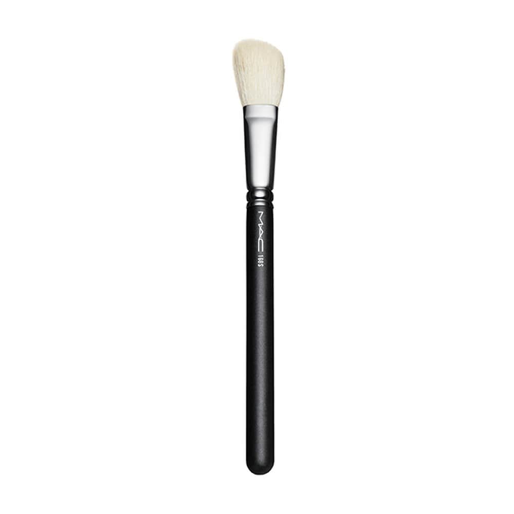 Mac 168 Large Angle Contour Brush