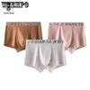 Men's Cotton Underwear Pure Cotton Men's Underwear Breathable Underwear