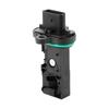 TUCKBOLD Durable Mass Air Flow Sensor Meter for Chevrolet Part Number 13386536 One Inner MAF Sensor for Chevrolet Trax Sonic Cruze,