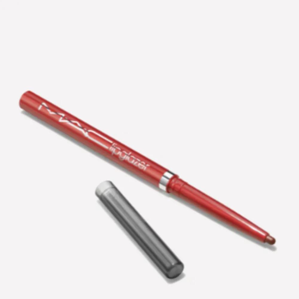 

MAC Lipliner Ribbon Lip Glazer Glossy Liner Gift