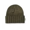 Thisisneverthat Bleached Beanie Olive