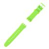 Bracelet Watch Accessories Men And Women Silicone Strap Rubber Sports Strap Watch Band